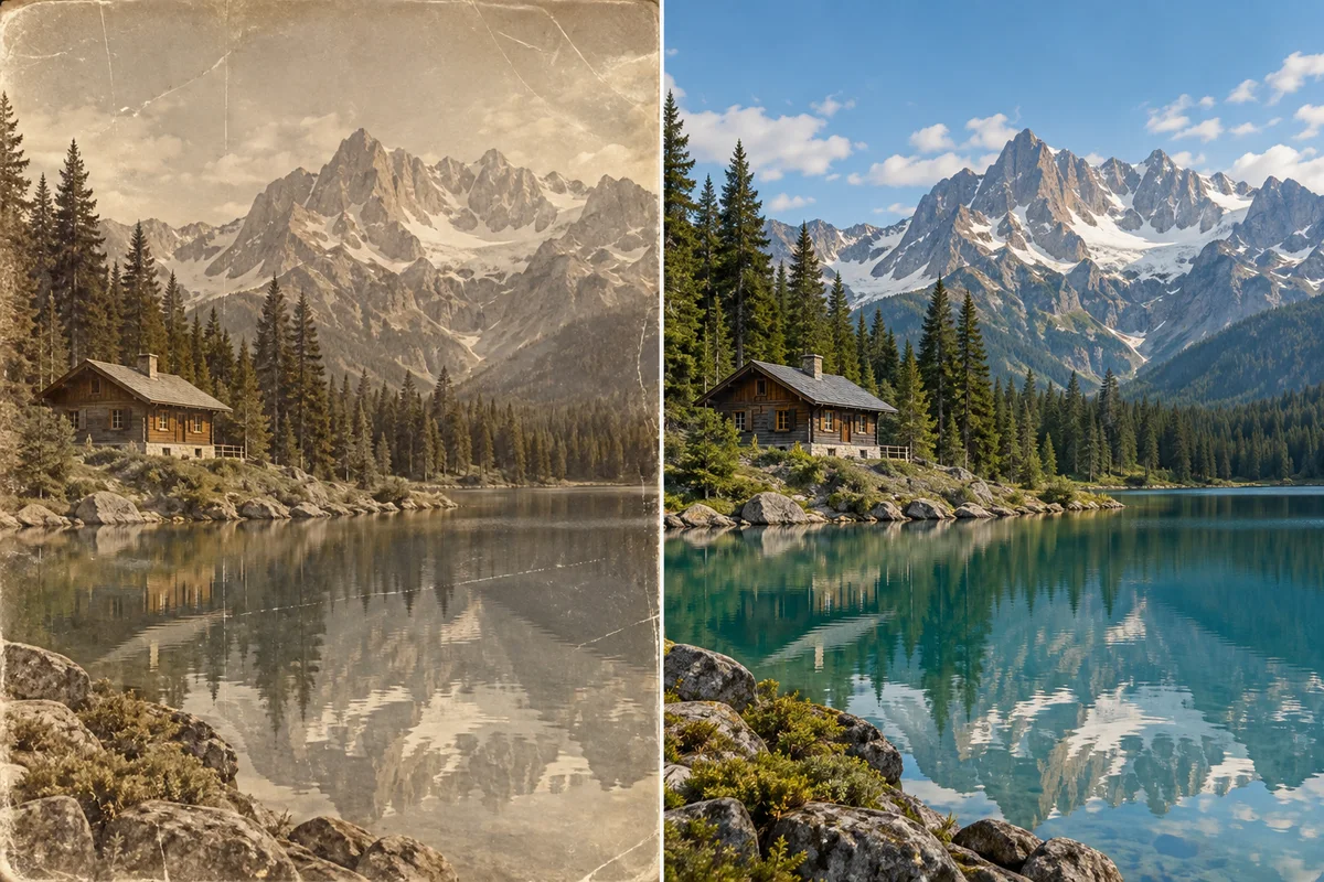 Free AI Photo Editor - FreeMaker screenshot 8